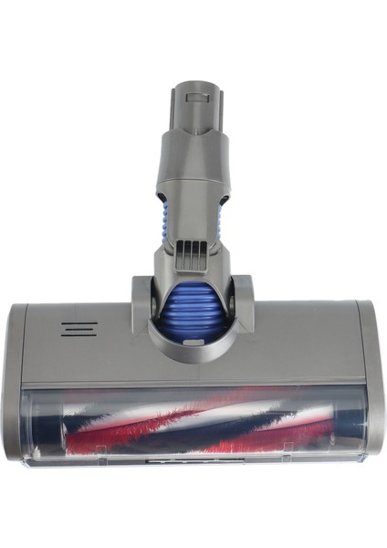 Elektrikli Turbo Fırça, Parke Fırçası, LED Versiyonu, Dyson ile Uyumlu (Yurt Dışından) modelleri