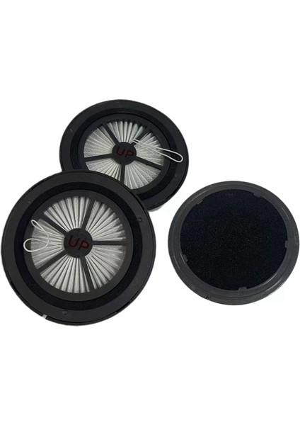 Proscenic P11 P10 P11 Akıllı Elektrikli Süpürge Için Hepa Element Filtreleri (Yurt Dışından)