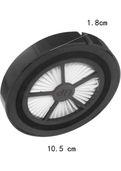 Proscenic P11 P10 P11 Akıllı Elektrikli Süpürge Için Hepa Element Filtreleri (Yurt Dışından) modelleri