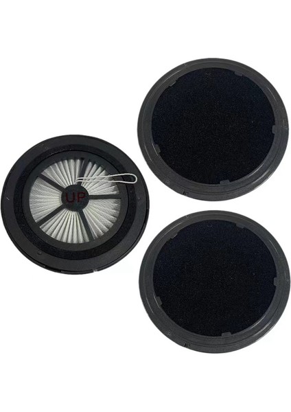 Proscenic P11 P10 P11 Akıllı Elektrikli Süpürge Için Hepa Element Filtreleri (Yurt Dışından) indirimleri