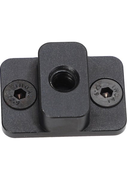 Silhouette S Için Video Monitörü Montaj Plakası Montajı 1/4 Vidalı Adaptörle Değiştirin Monitör Kolu Vs Için Bağlantı Noktasını Uzatın (Yurt Dışından) fırsatları
