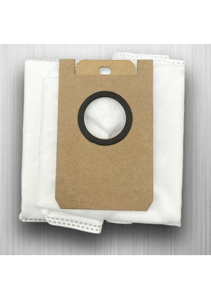 Neabot Q11 Robot Ev Için 8 Adet Toz Torbası Seti Değiştirme (Yurt Dışından) fiyatları