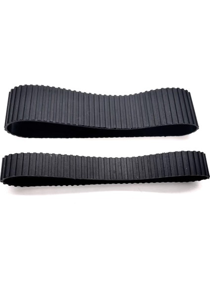 Silhouette Takım 17-70 mm 17-70MM Lens Kavrama Kauçuk Daire Zoom Kauçuk Odaklama Halkası Kauçuk Tamir Parçaları (1.0-2.0cm) (Yurt Dışından)