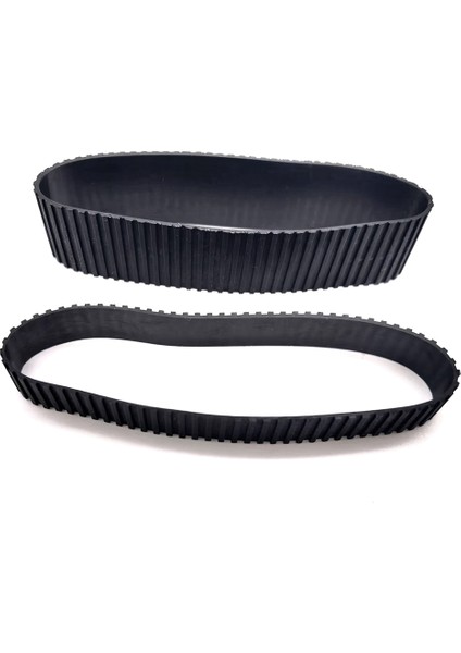 Silhouette Takım 17-70 mm 17-70MM Lens Kavrama Kauçuk Daire Zoom Kauçuk Odaklama Halkası Kauçuk Tamir Parçaları (1.0-2.0cm) (Yurt Dışından) modelleri