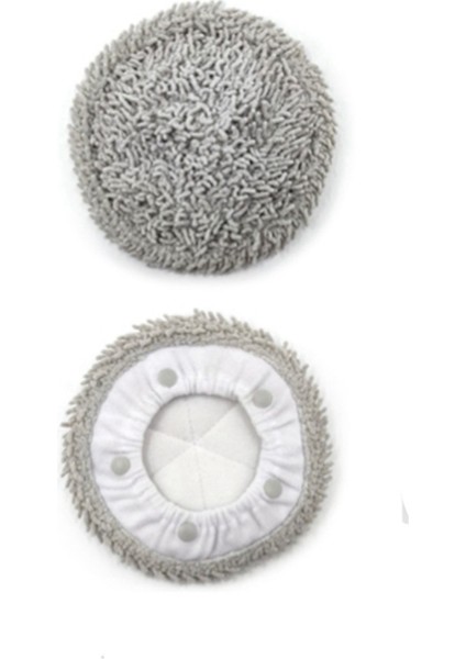 Xiaomi Dreame Mijia Pro STYTJ06ZHM Parçaları Için Yıkanabilir Paspas Bez Bezi (Yurt Dışından) modelleri