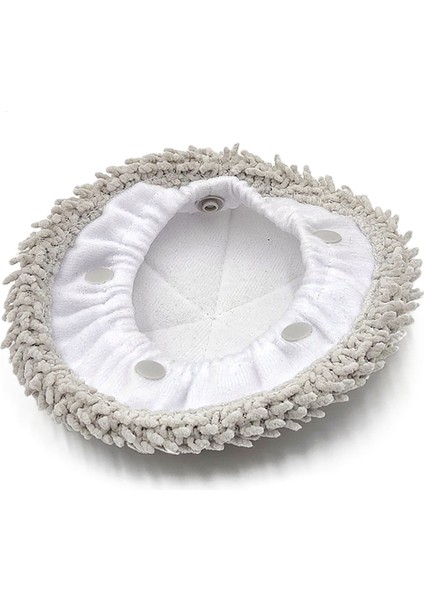 Xiaomi Dreame Mijia Pro STYTJ06ZHM Parçaları Için Yıkanabilir Paspas Bez Bezi (Yurt Dışından) indirimleri