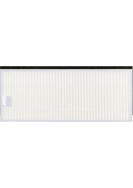 Ecovacs Deebot Ozmo U2 Için Ana Yan Fırça Hepa Filtre Paspas Bezi (Yurt Dışından) indirimleri