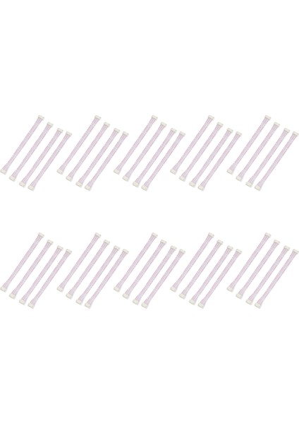 Silhouette 40 Adet 18PIN Sinyal Kablosu 2x9 Pin Madenci Bağlantı Tarihi Kablosu Antminer S9 S7 L3 Makinesi, Iletişim Aralığı 2mm x 155MM (Yurt Dışından)