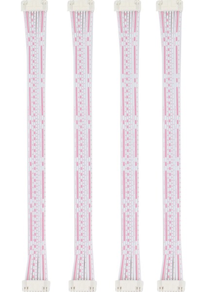 Silhouette 40 Adet 18PIN Sinyal Kablosu 2x9 Pin Madenci Bağlantı Tarihi Kablosu Antminer S9 S7 L3 Makinesi, Iletişim Aralığı 2mm x 155MM (Yurt Dışından) fırsatları