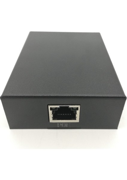 Silhouette Yüksek Kalitede PS1248G 12V 4A 48W Gigabit Poe Ayırıcı (Yurt Dışından) fiyatları