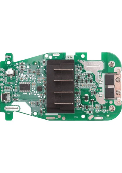Silhouette Li-Ion Pil Şarj Koruması Devre Kartı Pcb Için 18 V R840083 R840085 R840086 R840087 Güç (Yurt Dışından)