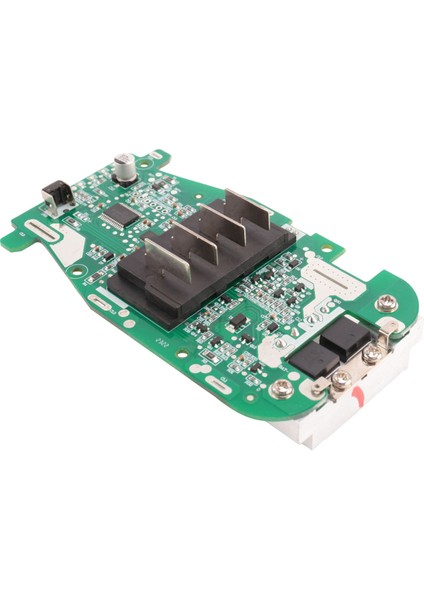 Silhouette Li-Ion Pil Şarj Koruması Devre Kartı Pcb Için 18 V R840083 R840085 R840086 R840087 Güç (Yurt Dışından)