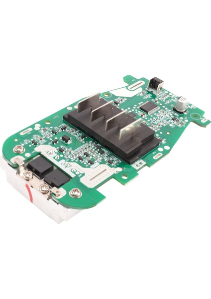 Silhouette Li-Ion Pil Şarj Koruması Devre Kartı Pcb Için 18 V R840083 R840085 R840086 R840087 Güç (Yurt Dışından)