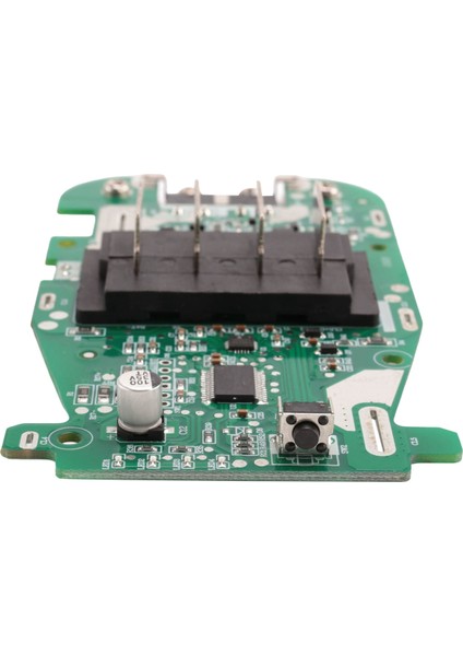 Silhouette Li-Ion Pil Şarj Koruması Devre Kartı Pcb Için 18 V R840083 R840085 R840086 R840087 Güç (Yurt Dışından)