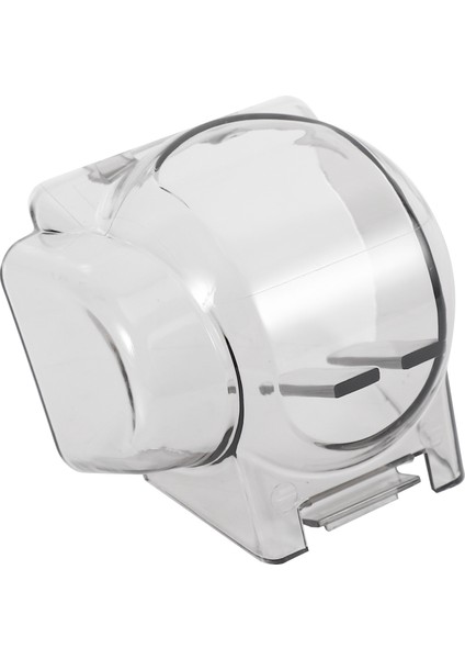 Silhouette Pro / Gimbal Kilitli Kamera Koruma Koruyucu Taşıma Sabit Lens Kapağı Aksesuarları Için (Şeffaf Gri) (Yurt Dışından) fiyatları