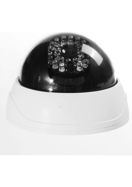 Silhouette Ir Beyazlı Kapalı Cctv Kukla Dome Güvenlik Kamerası (Yurt Dışından) fiyatları