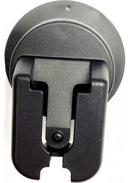 Araba Mobil Radyo Walkie Talkie Mikrofon Askı Tutucu Montaj Braketi Değiştirme Teyitong/oxun// (Yurt Dışından)