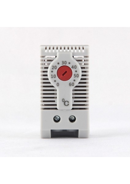 Silhouette KTO011 Normalde Kapalı Nc Ayarlanabilir Mekanik Sıcaklık Kontrol Cihazı Kabin Termostatı Din Rayı, Isıtma Kullanımı Için (Yurt Dışından) fiyatları
