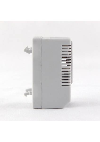 Silhouette KTO011 Normalde Kapalı Nc Ayarlanabilir Mekanik Sıcaklık Kontrol Cihazı Kabin Termostatı Din Rayı, Isıtma Kullanımı Için (Yurt Dışından) modelleri