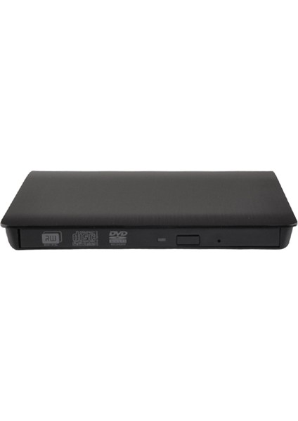Silhouette Usb3.0 Sata Harici DVD Muhafaza Sert Plastik Kasa Dizüstü Dizüstü Bilgisayar Için 12.7mm Cd-Rom Kutusu Optik Sürücü Olmadan (Yurt Dışından)