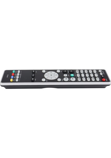 Silhouette RC025SR Av Surround Alıcısı Için Yedek Uzaktan Kumanda SR6010 SR6009 SR6010 SR6011 ve Alt RC024SR NR1605 (Yurt Dışından)