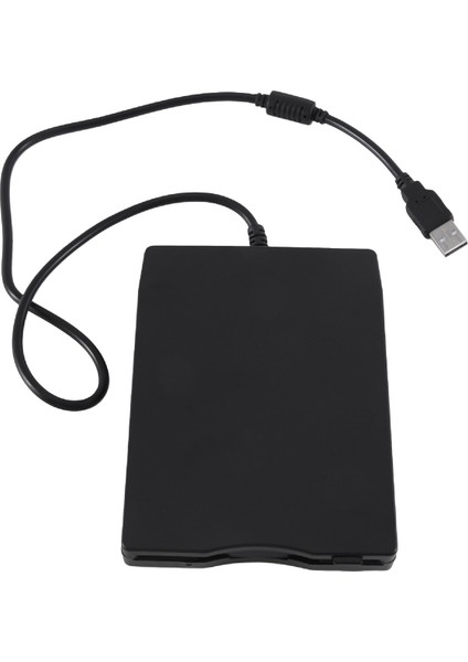 3.5 Disket Kart Okuyucu Taşınabilir 1.44 MB Fdd USB Sürücü USB 1.1 / 2.0 / 3.0 ile Uyumlu Pc ve Dizüstü Bilgisayar Için Uygun (Yurt Dışından)