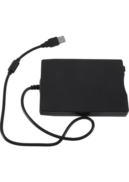 3.5 Disket Kart Okuyucu Taşınabilir 1.44 MB Fdd USB Sürücü USB 1.1 / 2.0 / 3.0 ile Uyumlu Pc ve Dizüstü Bilgisayar Için Uygun (Yurt Dışından)