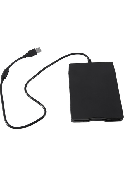 3.5 Disket Kart Okuyucu Taşınabilir 1.44 MB Fdd USB Sürücü USB 1.1 / 2.0 / 3.0 ile Uyumlu Pc ve Dizüstü Bilgisayar Için Uygun (Yurt Dışından)