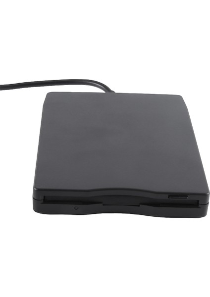 3.5 Disket Kart Okuyucu Taşınabilir 1.44 MB Fdd USB Sürücü USB 1.1 / 2.0 / 3.0 ile Uyumlu Pc ve Dizüstü Bilgisayar Için Uygun (Yurt Dışından)