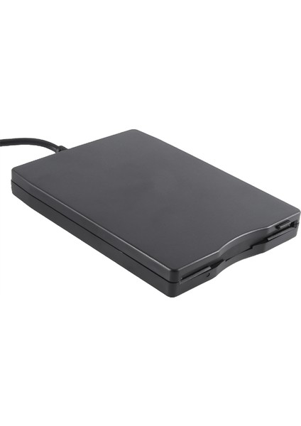 3.5 Disket Kart Okuyucu Taşınabilir 1.44 MB Fdd USB Sürücü USB 1.1 / 2.0 / 3.0 ile Uyumlu Pc ve Dizüstü Bilgisayar Için Uygun (Yurt Dışından)