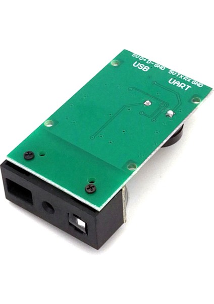 Android Için GM67 1d 2d USB Uart Barkod Qr Kod Tarayıcı Modülü Okuyucu (Yurt Dışından)