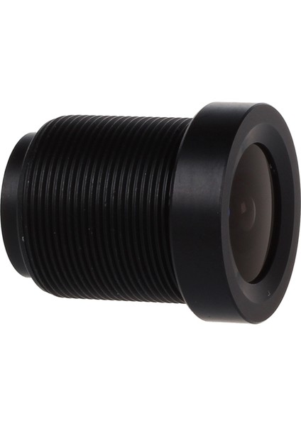 Silhouette Ccd Güvenlik Kutusu Kamera Için 1/3 Cctv 2.8mm Lens Siyah (Yurt Dışından) fırsatları