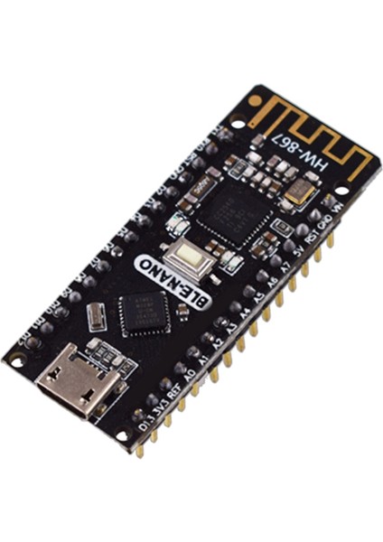 CC2540F256 Modülü Entegre Bluetooth 4.0/-Nano Için Nano Anakart (Yurt Dışından)