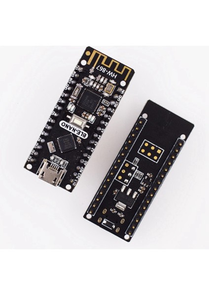 CC2540F256 Modülü Entegre Bluetooth 4.0/-Nano Için Nano Anakart (Yurt Dışından)