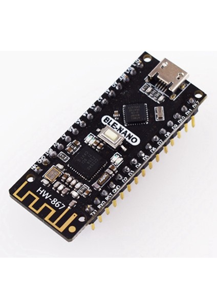 CC2540F256 Modülü Entegre Bluetooth 4.0/-Nano Için Nano Anakart (Yurt Dışından)