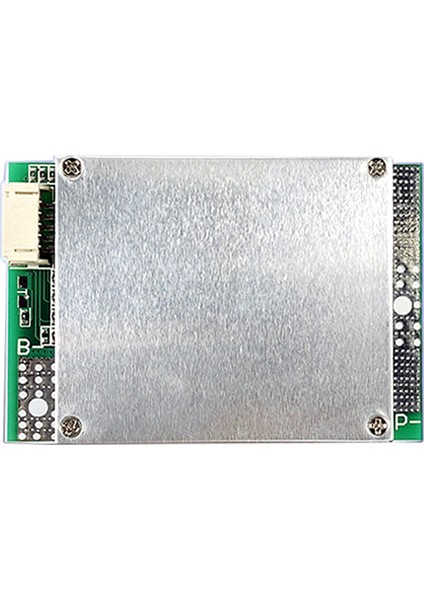 Silhouette 4s 12V 50A Bms Lifepo4 Lityum Pil Koruma Kartı, Güç Pil Dengesi/geliştirilmiş Pcb Koruma Kartı (Yurt Dışından)