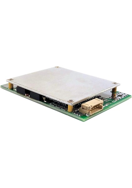 Silhouette 4s 12V 50A Bms Lifepo4 Lityum Pil Koruma Kartı, Güç Pil Dengesi/geliştirilmiş Pcb Koruma Kartı (Yurt Dışından)