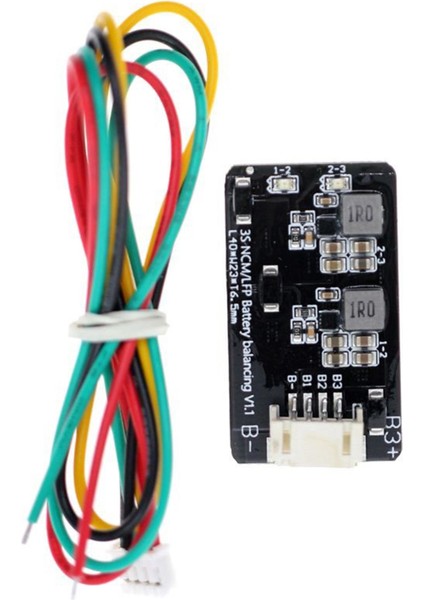 Silhouette 1 Adet 1.2A 3s Aktif Ekolayzır Dengeleyici Ekolayzır Modülü Li-Ion Lifepo4 Lityum Pil Aktif Dengeleyici Bms (Yurt Dışından) modelleri