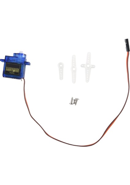 Silhouette Adet Akıllı Elektronik Rc Mini 9g 1.6kg Servo Motor SG90 Rc 250 450 Helikopter Uçak Araba Tekne (Yurt Dışından)