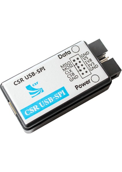 Silhouette Csr Usb-Spı Isp Bluetooth USB Spı Indirme Modülü Çip Programcı Hata Ayıklayıcı (Yurt Dışından)