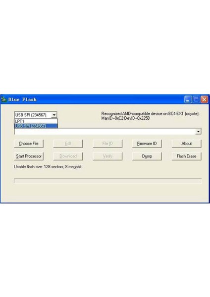 Silhouette Csr Usb-Spı Isp Bluetooth USB Spı Indirme Modülü Çip Programcı Hata Ayıklayıcı (Yurt Dışından)