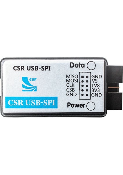 Silhouette Csr Usb-Spı Isp Bluetooth USB Spı Indirme Modülü Çip Programcı Hata Ayıklayıcı (Yurt Dışından)