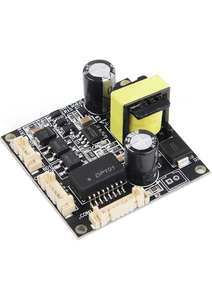 Silhouette PM3812RCL Poe Modülü 12V1A IEEE802.3AF Standart Izole Poe Kartı (Yurt Dışından) fiyatları