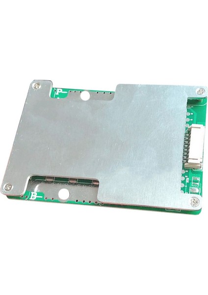 Silhouette 6s 24V 50A Lityum Pil Koruma Levhası, Güç Pil Dengesi/geliştirilmiş Pcb Bms Koruma Levhası (Yurt Dışından)