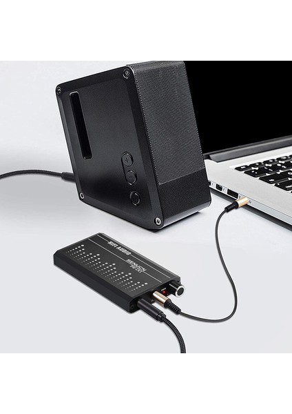 Silhouette Mini Hıfı Ateş Yüksek Güç Kulaklık Amplifikatörü Taşınabilir Kulak Amplifikatörü Çift NE5532 Op Amp Cep Telefonu Dıy Için (Yurt Dışından)