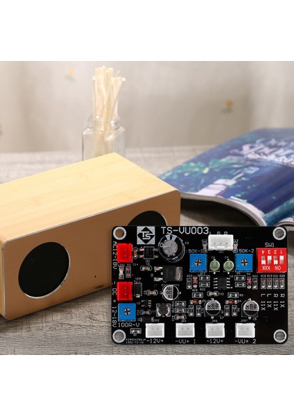 Silhouette Dijital Başlık Ölçer Sürücü Kartı Arka Işık Db Seviyesi Amplifikatör Parçası Stereo Ses Gücü Ayarlanabilir Arka Işık Sürücü Modülü (Yurt Dışından) fırsatları