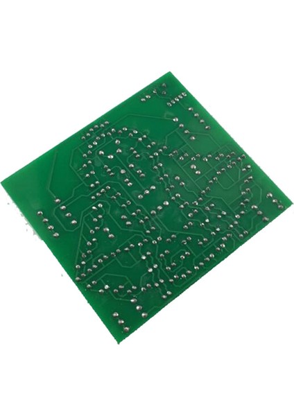Silhouette Dıy Elektronik Kiti Dc 4.5-5 V Salıncak Rüzgar Ahenge Windbell Lehimleme Projesi Uygulama Öğrenme Kiti, Durumda Olmadan (Yurt Dışından)
