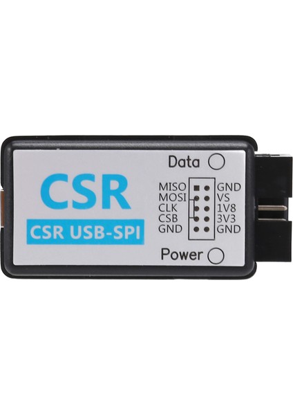 Silhouette Csr Usb-Spı-S Bluetooth Burner Indir Programcı Hata Ayıklama Gelişmeler Araçları 1.8V 3.3V Yeni Dıy (Yurt Dışından)