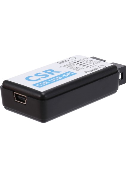 Silhouette Csr Usb-Spı-S Bluetooth Burner Indir Programcı Hata Ayıklama Gelişmeler Araçları 1.8V 3.3V Yeni Dıy (Yurt Dışından)