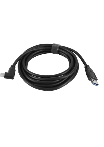Bağlantı Kablosu Için 10FT USB C Yüksek Hızlı Veri Aktarımı Hızlı Şarj Kablosu Kulaklık Oyun Pc Aksesuarları (Yurt Dışından) fiyatları